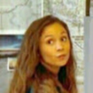 Meet your Posher, Riley